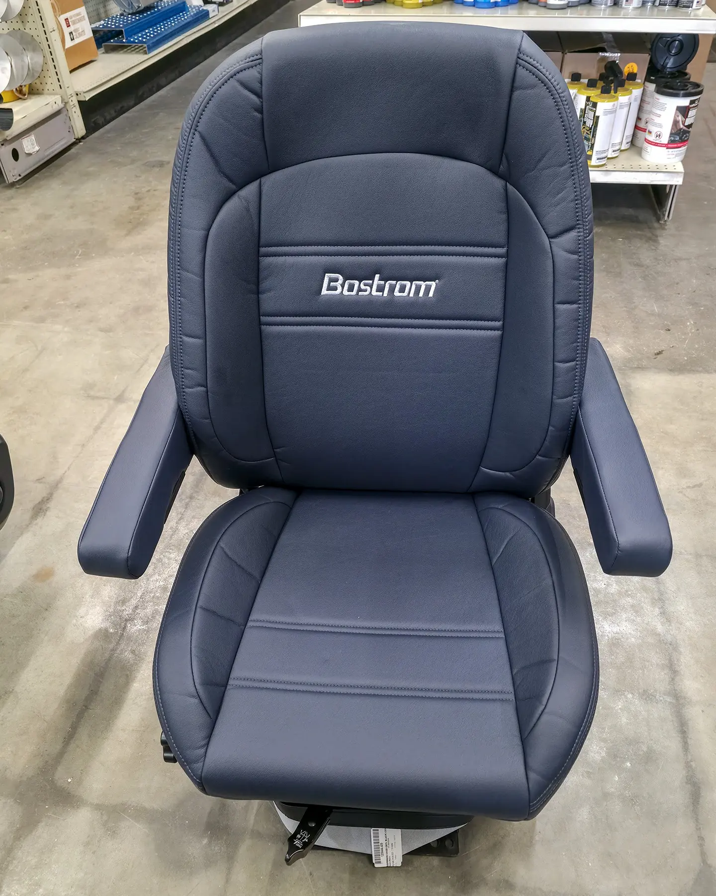 Bostrom premium truck seats